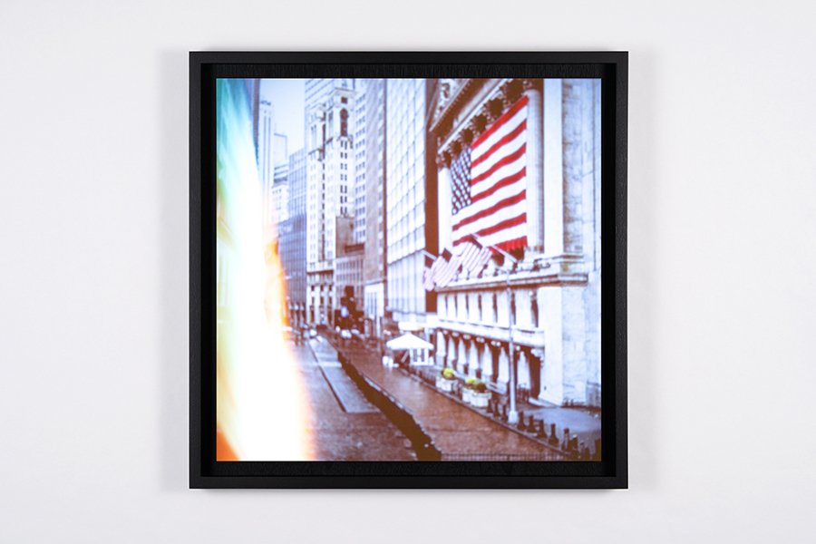 Untitled, 2023 | Film Photography, Archival Pigment Print, 50x50 cm, 7 Edition + 1AP & 100x100 cm, 3 Edition +1AP