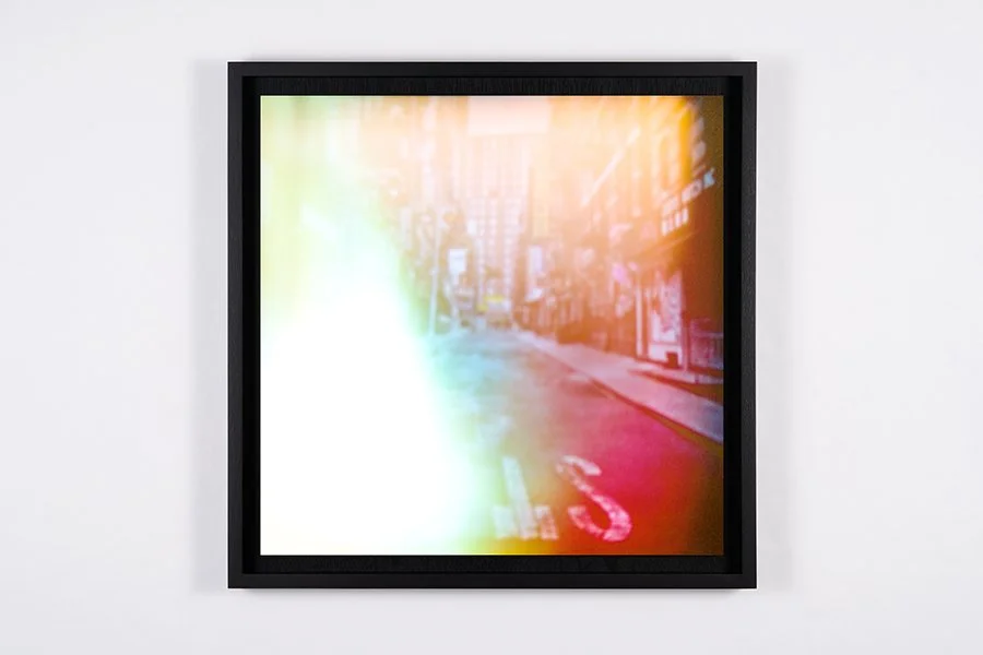 Untitled, 2023 | Film Photography, Archival Pigment Print, 50x50 cm, 7 Edition + 1AP & 100x100 cm, 3 Edition +1AP