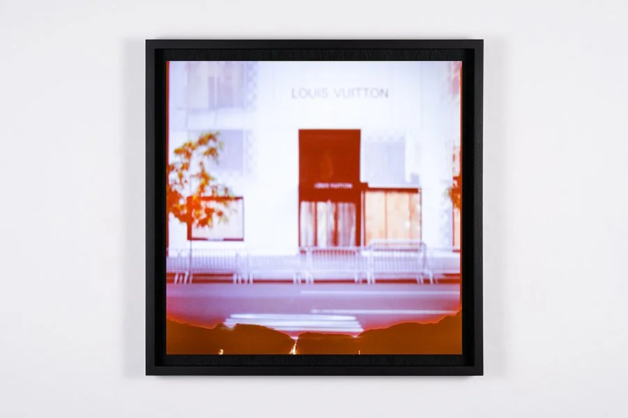 Untitled, 2023 | Film Photography, Archival Pigment Print, 50x50 cm, 7 Edition + 1AP & 100x100 cm, 3 Edition +1AP