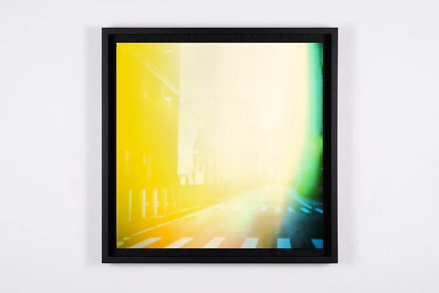 Untitled, 2023 | Film Photography, Archival Pigment Print, 50x50 cm, 7 Edition + 1AP & 100x100 cm, 3 Edition +1AP