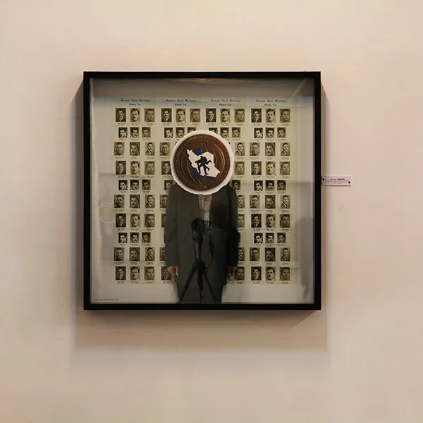 Hasan Sheykhi / Champion