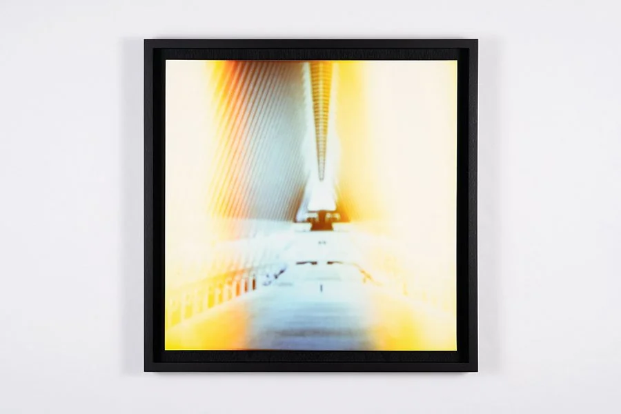 Untitled, 2023 | Film Photography, Archival Pigment Print, 50x50 cm, 7 Edition + 1AP & 100x100 cm, 3 Edition +1AP