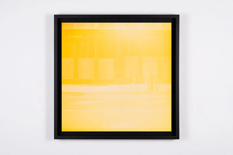 Untitled, 2023 | Film Photography, Archival Pigment Print, 50x50 cm, 7 Edition + 1AP & 100x100 cm, 3 Edition +1AP