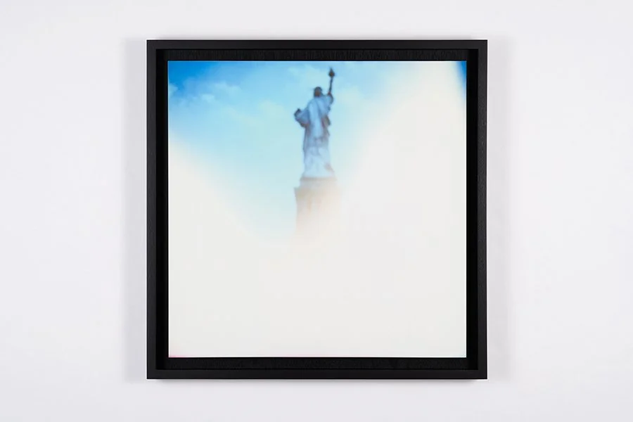 Untitled, 2023 | Film Photography, Archival Pigment Print, 50x50 cm, 7 Edition + 1AP & 100x100 cm, 3 Edition +1AP