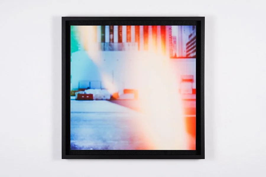 Untitled, 2023 | Film Photography, Archival Pigment Print, 50x50 cm, 7 Edition + 1AP & 100x100 cm, 3 Edition +1AP