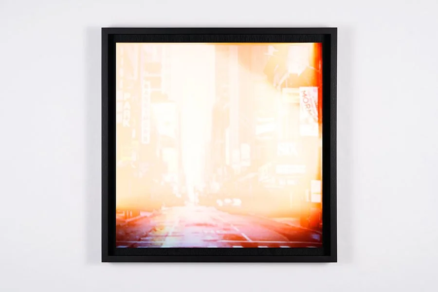 Untitled, 2023 | Film Photography, Archival Pigment Print, 50x50 cm, 7 Edition + 1AP & 100x100 cm, 3 Edition +1AP