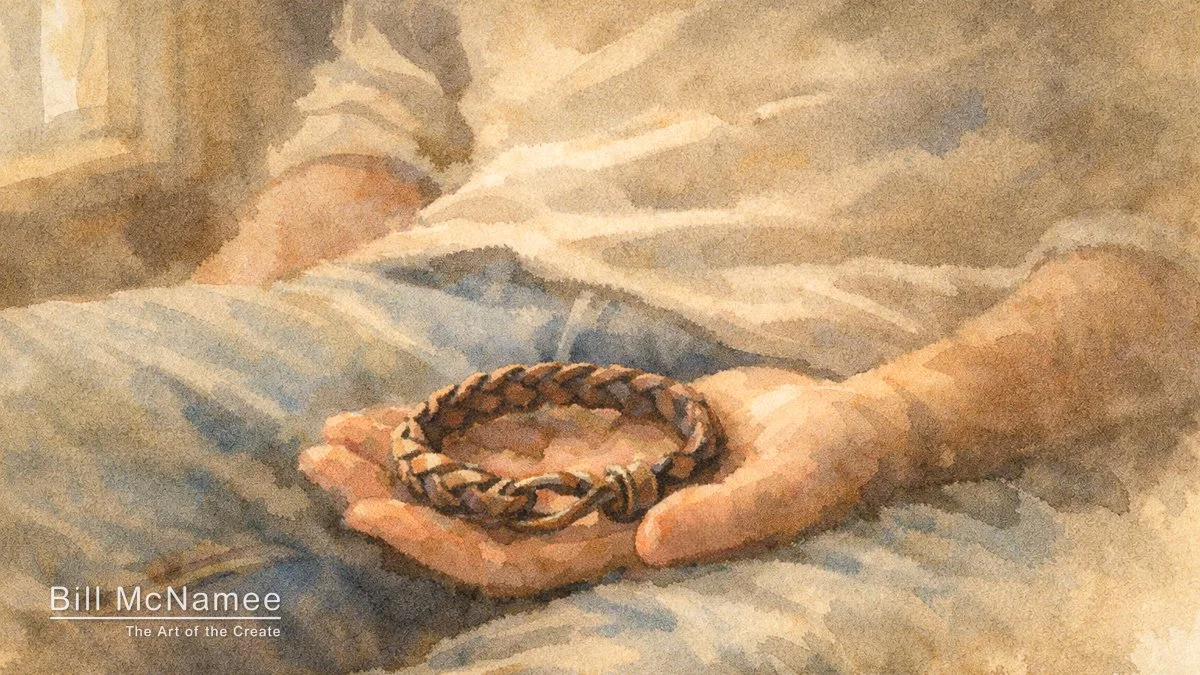 Broken Promises. Broken Heart.