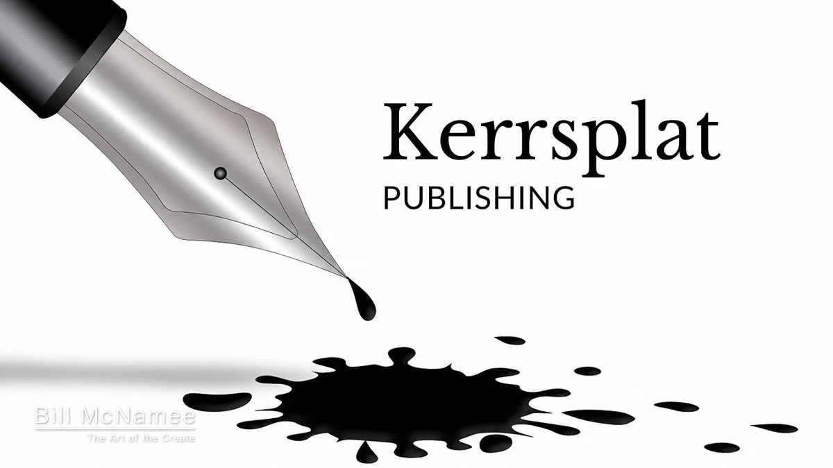 Kerrsplat