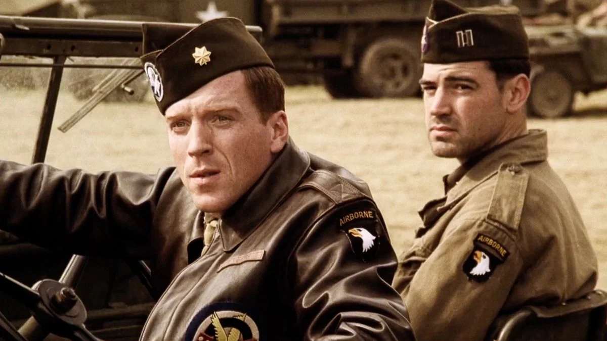 Band of Brothers