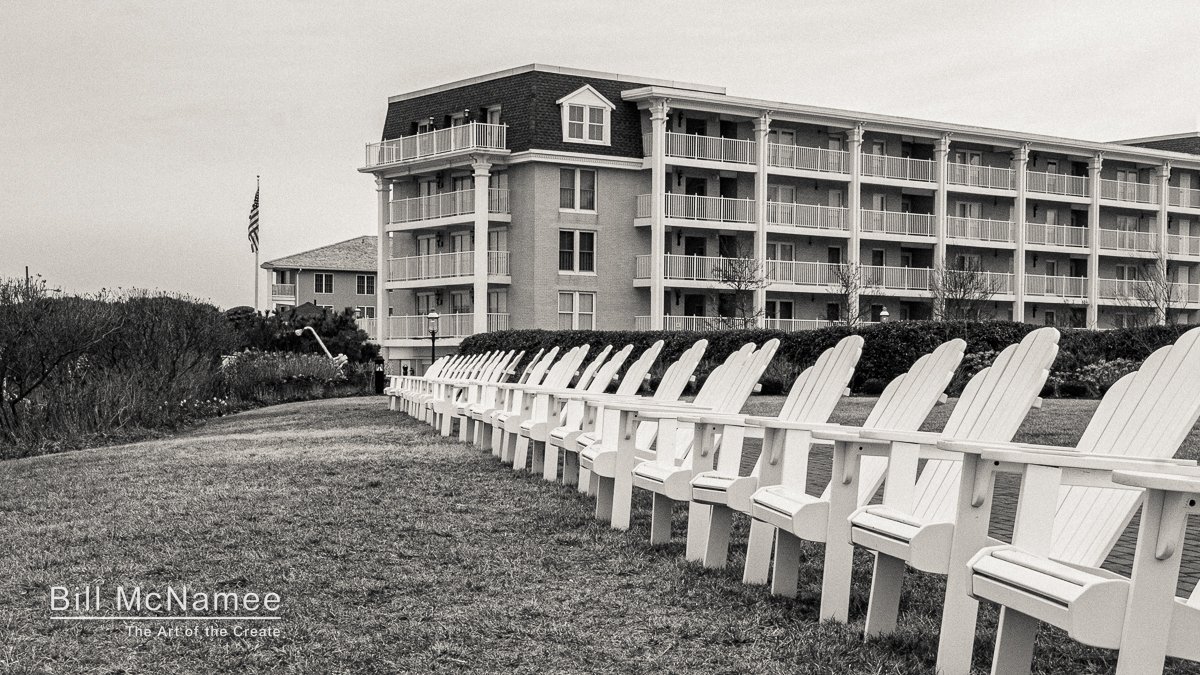 Cape May | Where It Began