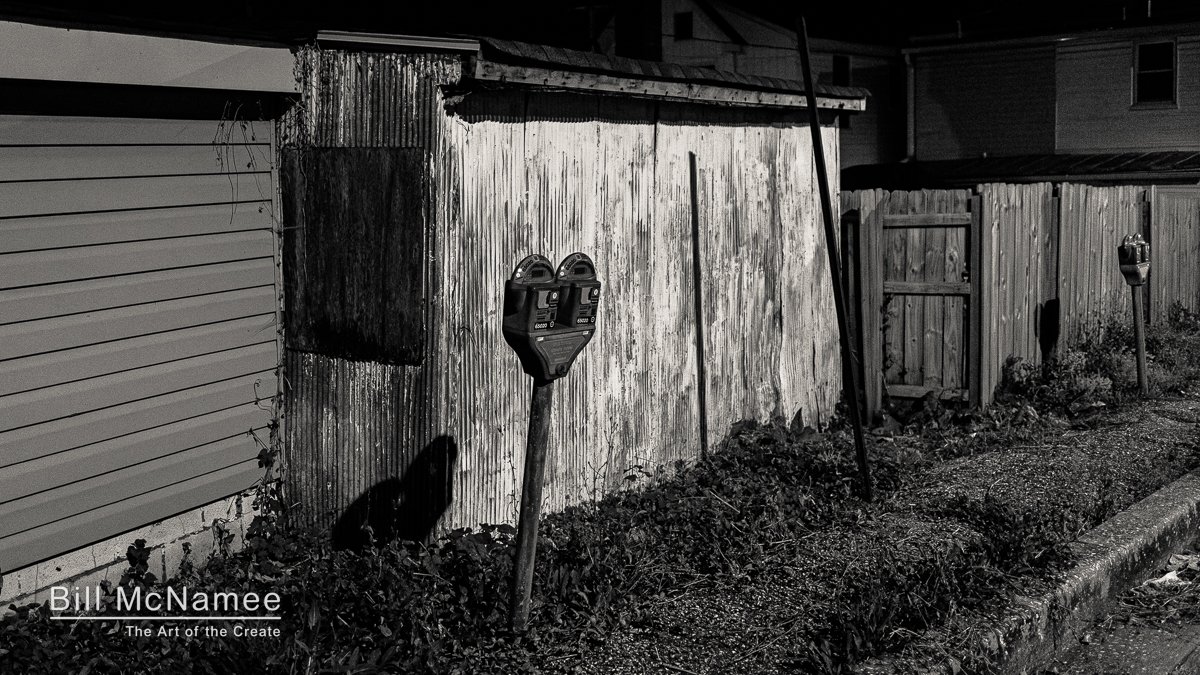 The Silence of Emptiness