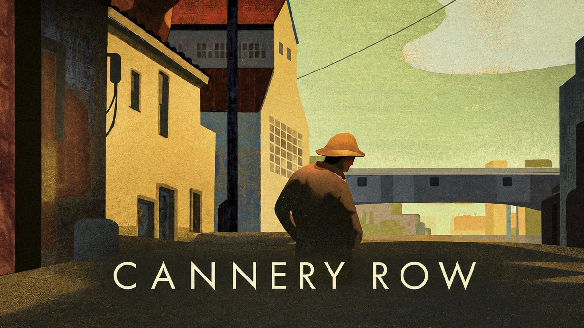 Cannery Row