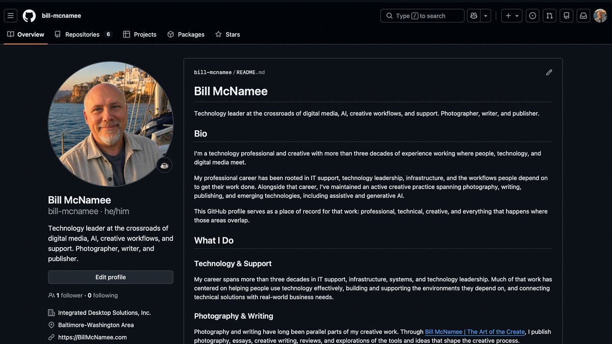 GitHub
