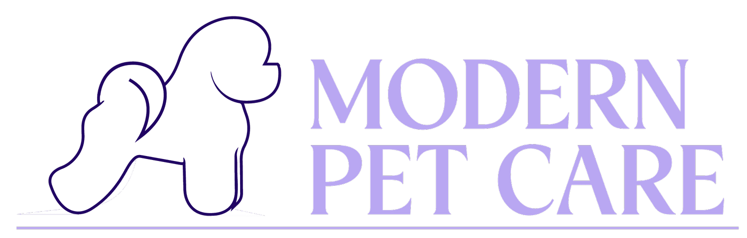 Modern Pet Care