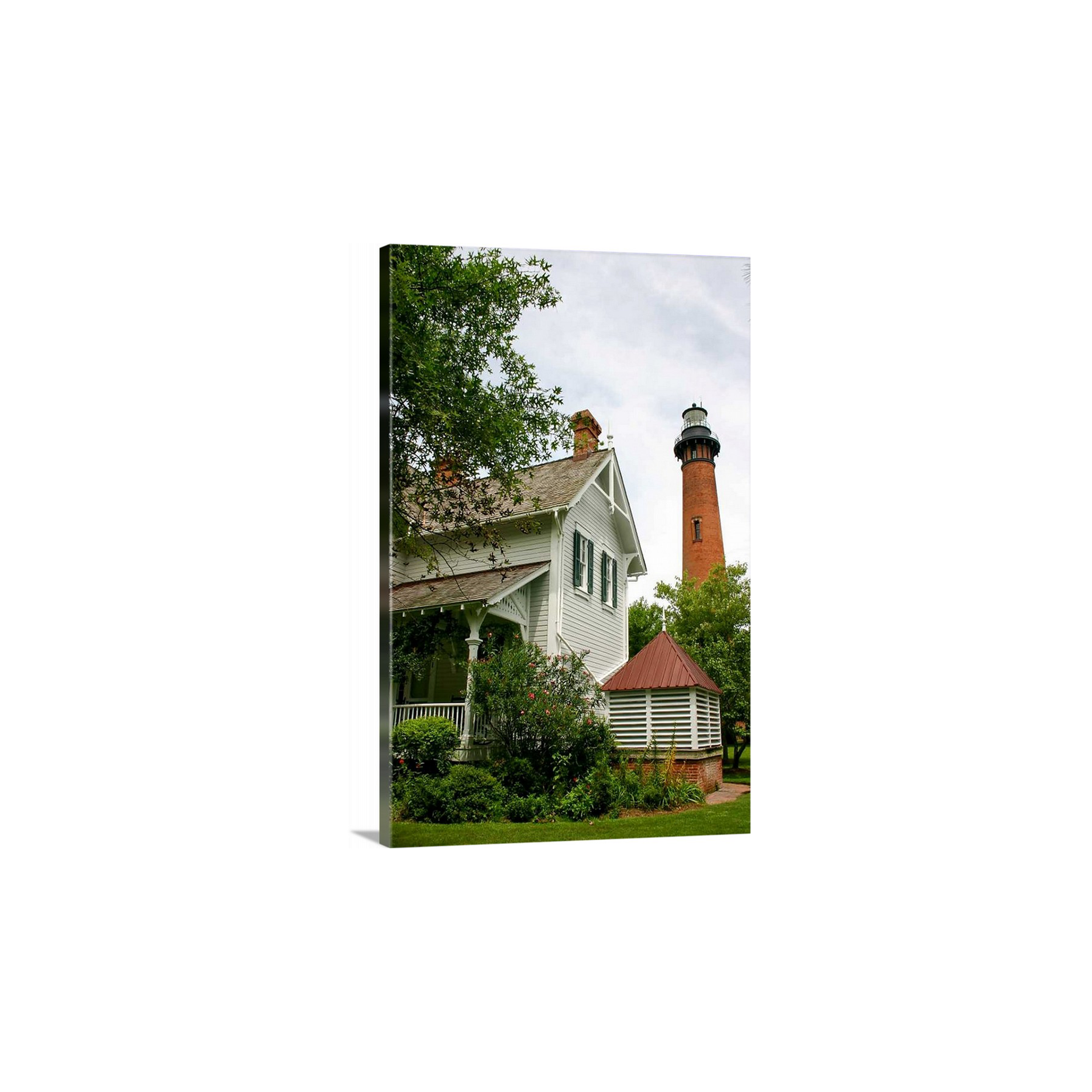Currituck Light I