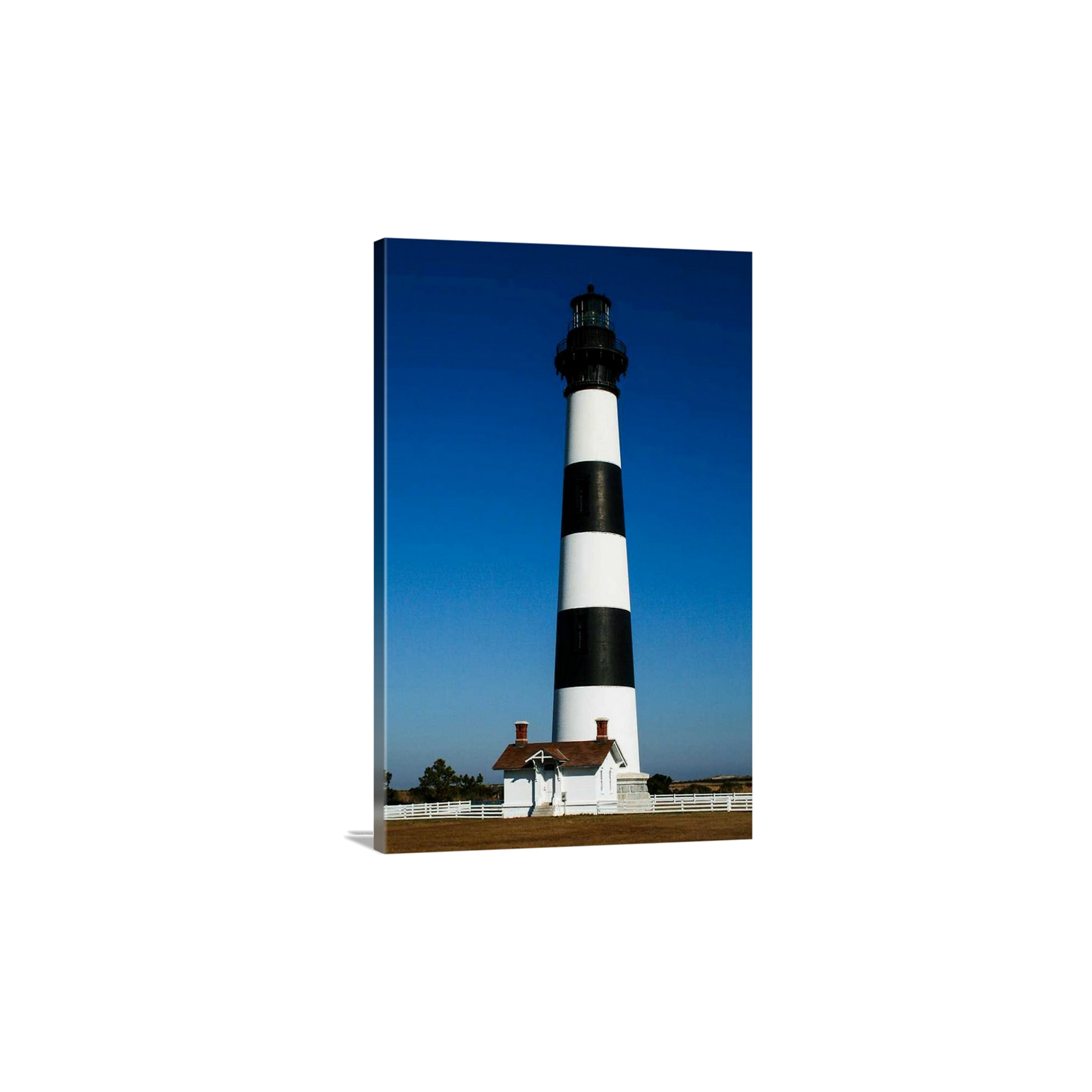 Bodie Island Light I