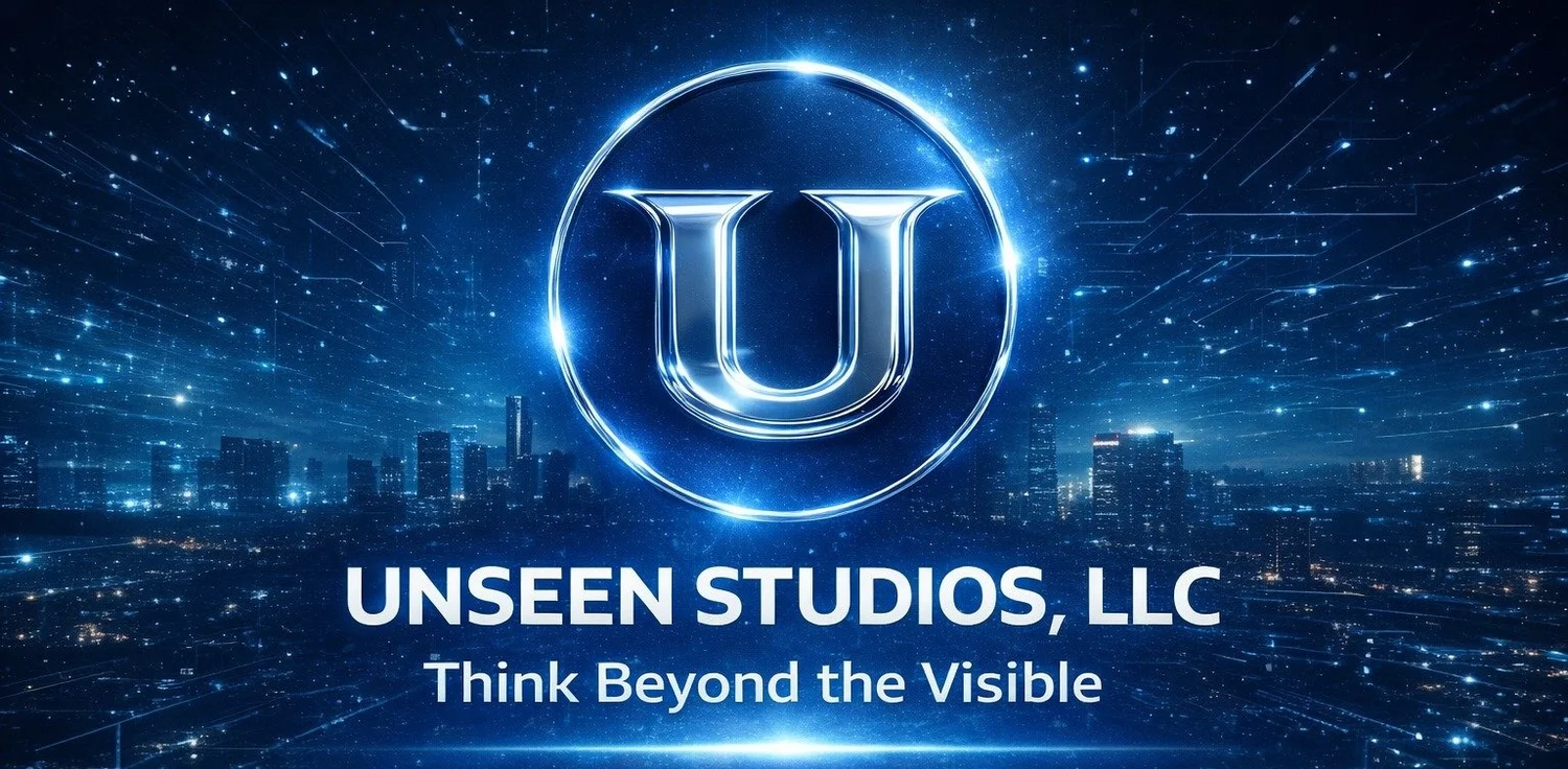 Unseen AI Studios