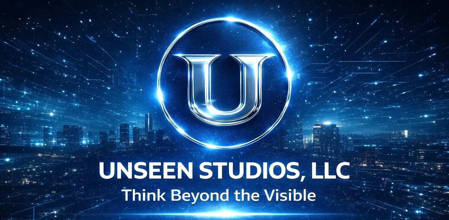 Unseen Studios