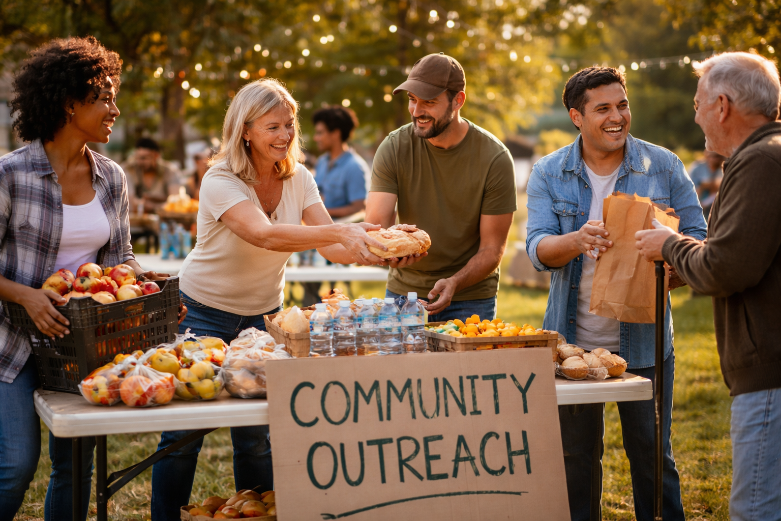 Sunday Community Garland, TX