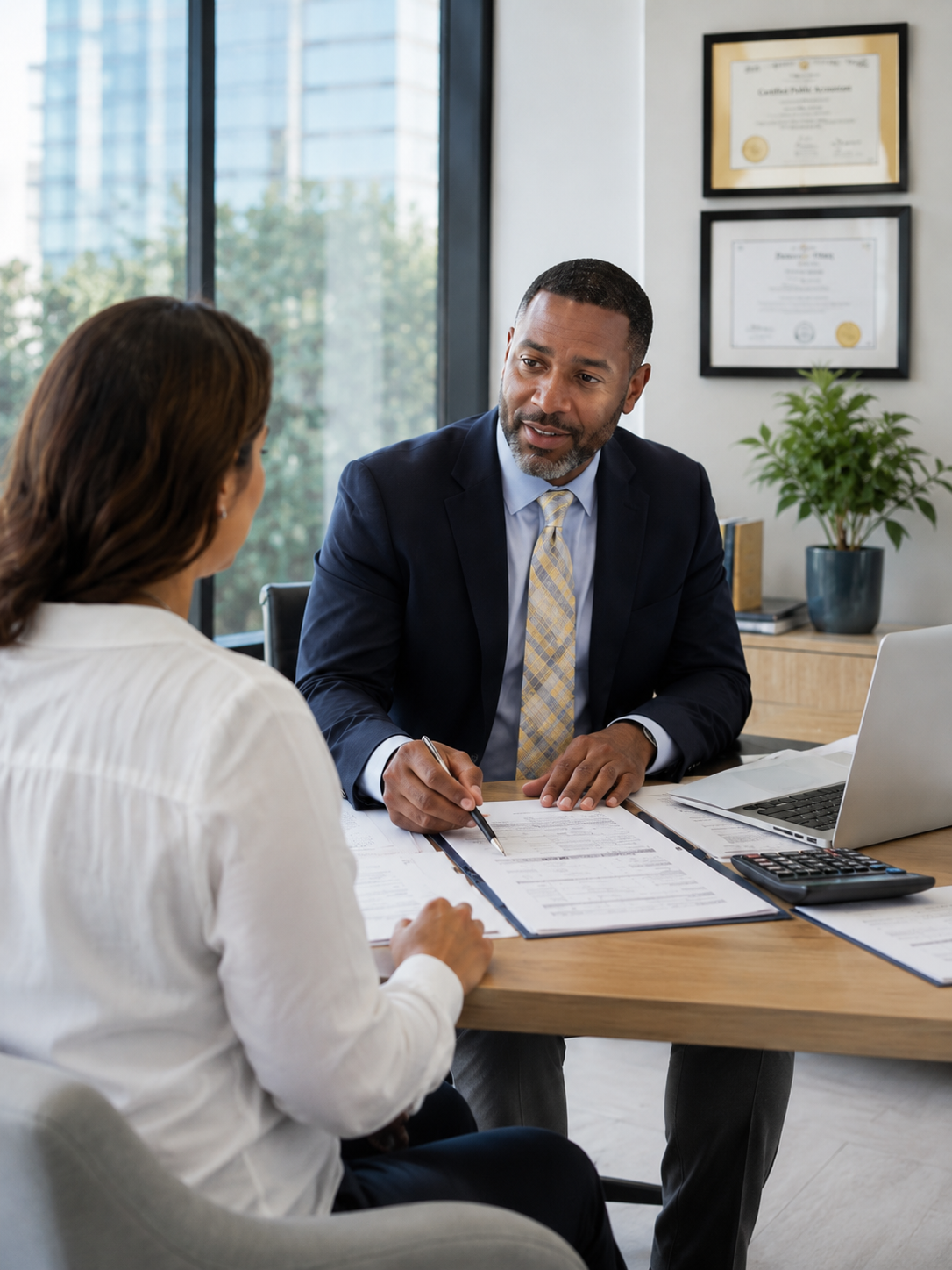 Looking Beyond the Mortgage to Deliver a Better Outcome