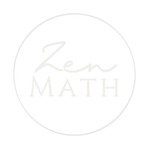 5 Signs Your Teen May Be Falling Behind in High School Math — Zen Math ...