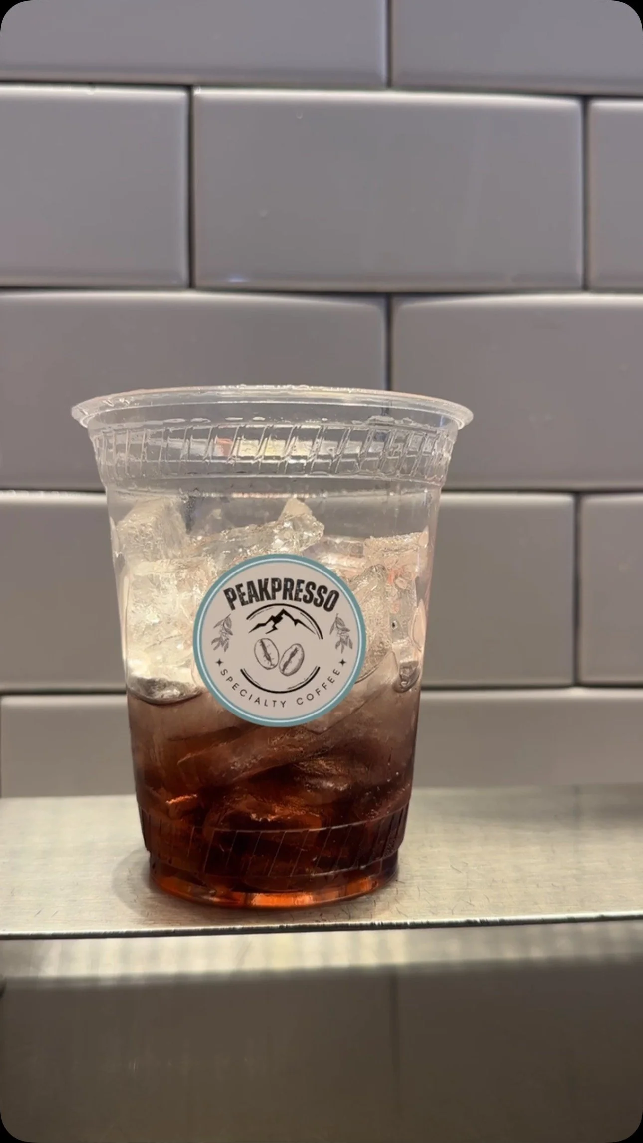 Stay tune … 💫
#peakpresso #coffee #coffeebrand #logo #coffeeshop #boston #usa #massachusetts