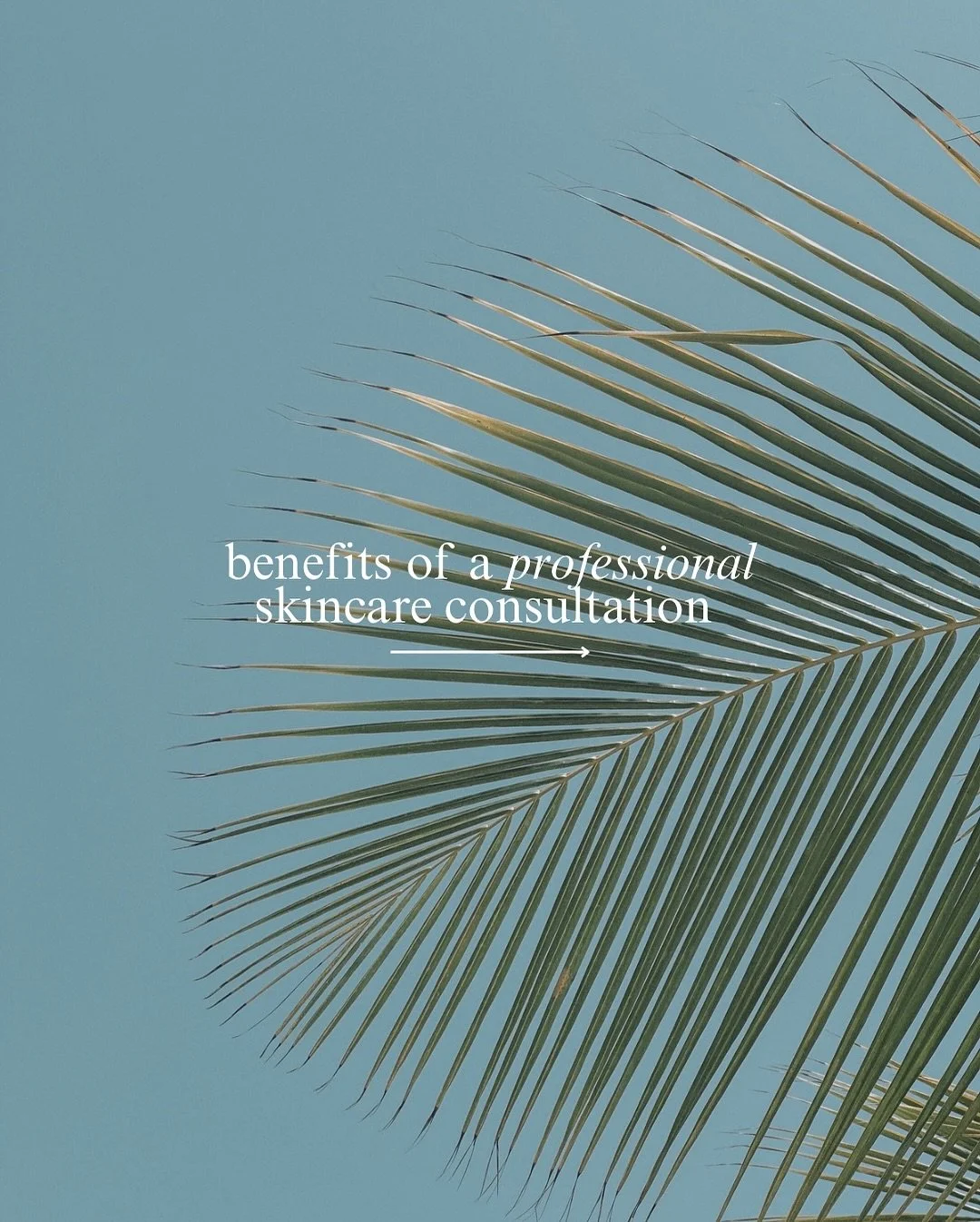 Think of your skincare consultation at Reverse Aesthetics like sitting down with your beauty bestie 💕&mdash;but one who actually knows the science behind your skin. ✨

We&rsquo;ll chat about your skin goals, break things down in a way that makes sen