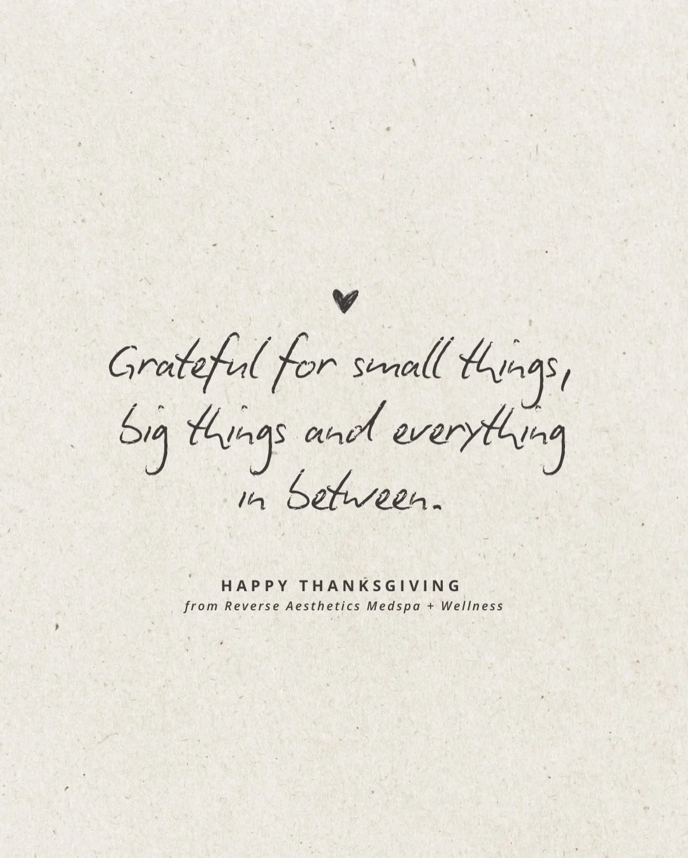 Today and always, we&rsquo;re grateful for the small moments, the big milestones, and every bit of love and support in between. 🤍
To our incredible clients and community &mdash; thank you for trusting us, choosing us, and letting us be a part of you