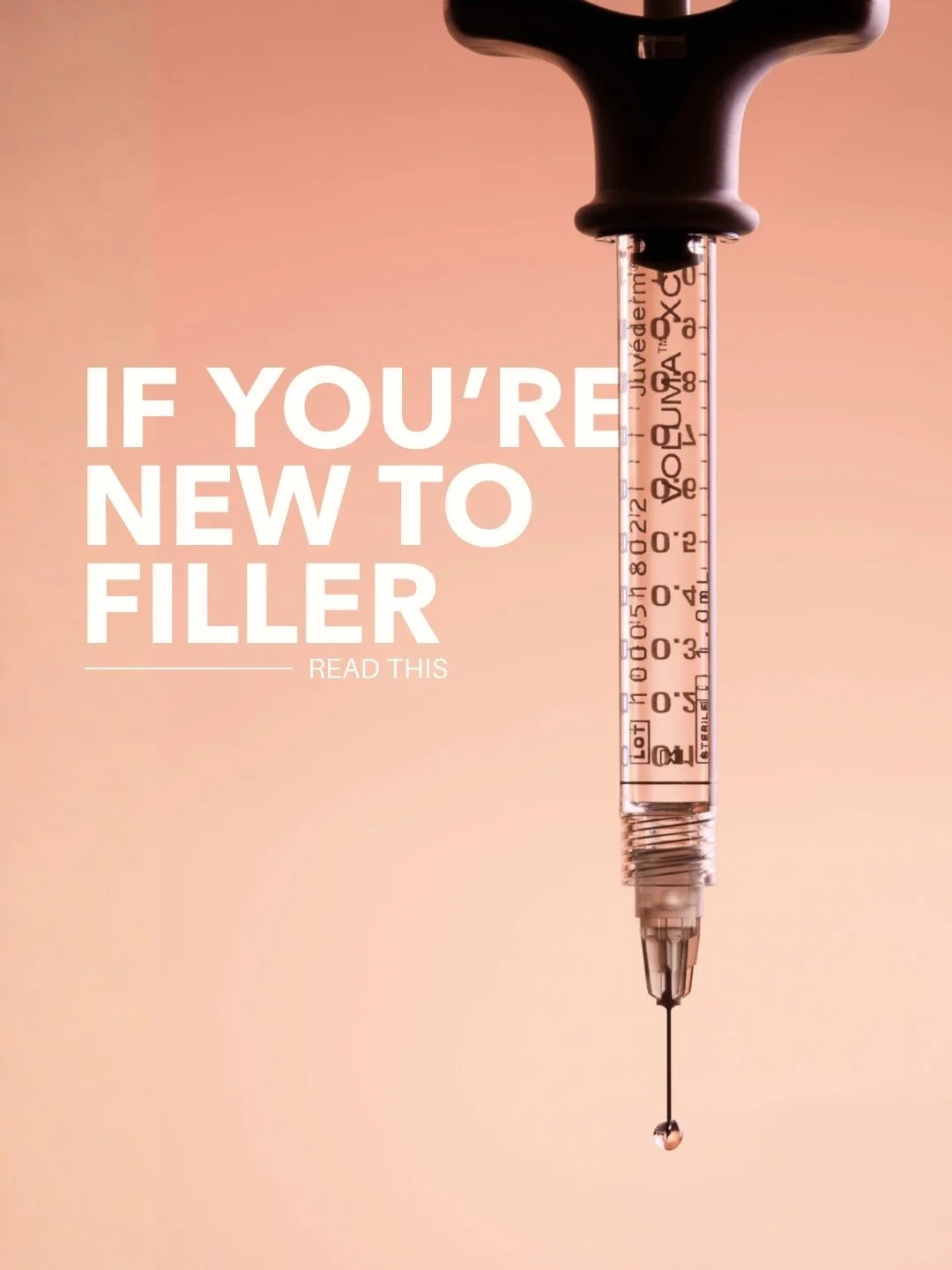 If you&rsquo;re new to filler, read this first.

Filler is not one-size-fits-all.
Your face is unique. Your anatomy matters. Your goals matter.

We don&rsquo;t copy photos.
We build treatment plans.

At Reverse, we always start conservative. Subtle o