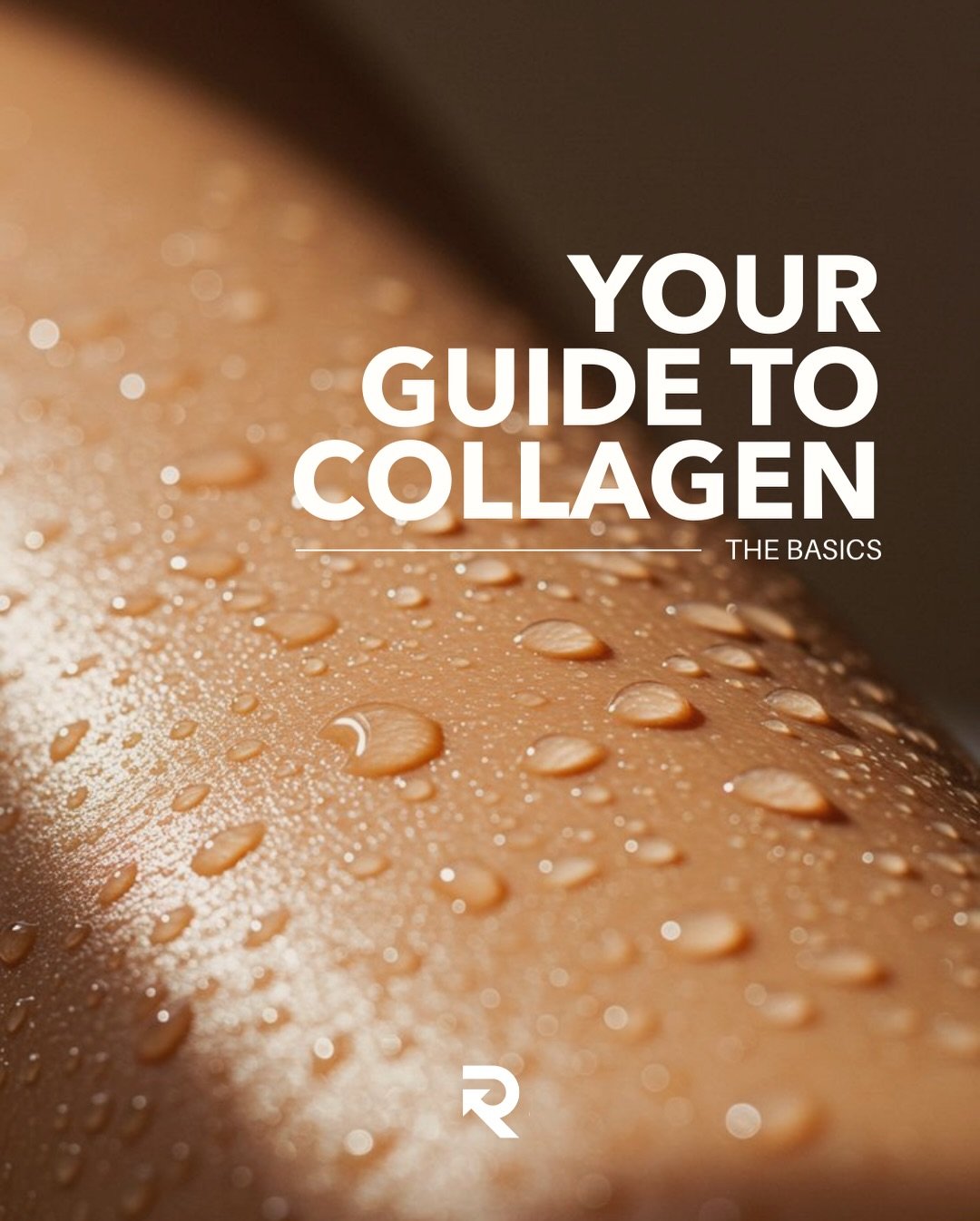 Collagen is not a trend. It is your skin&rsquo;s foundation.

If you are noticing:
&bull; Fine lines that were not there before
&bull; Skin that feels thinner or looser
&bull; Makeup not sitting the same
&bull; Loss of firmness in your cheeks or jawl