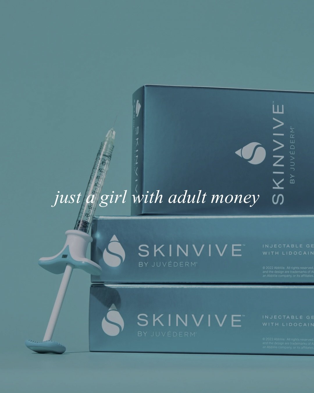 Just a girl with adult money&hellip;and a priority list that might confuse some people 😂

be honest&mdash;what are you spending yours on lately? 👀

Skin? Wellness? Clothes? Trips?

Drop it below ⬇️

medspa wilmington nc | medspa swansboro nc | coas