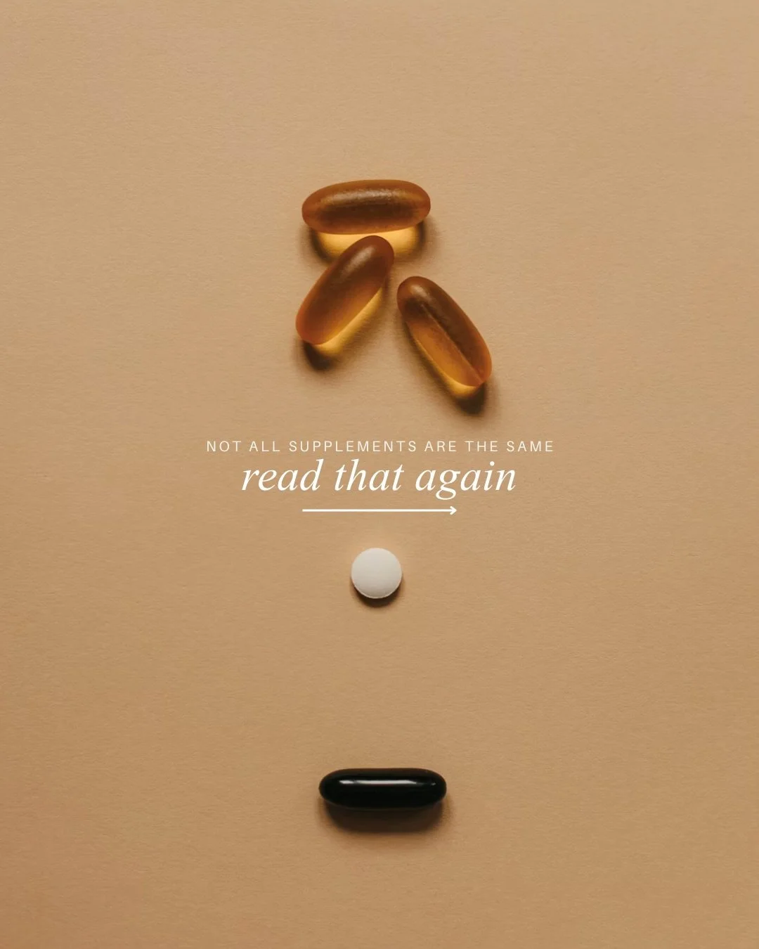 Not all supplements are doing what you think they are.

Quality matters. Absorption matters. The right formulation matters.
Because what you take is only effective if your body can actually use it.

At Reverse, we use Evexias Prescription Nutraceutic