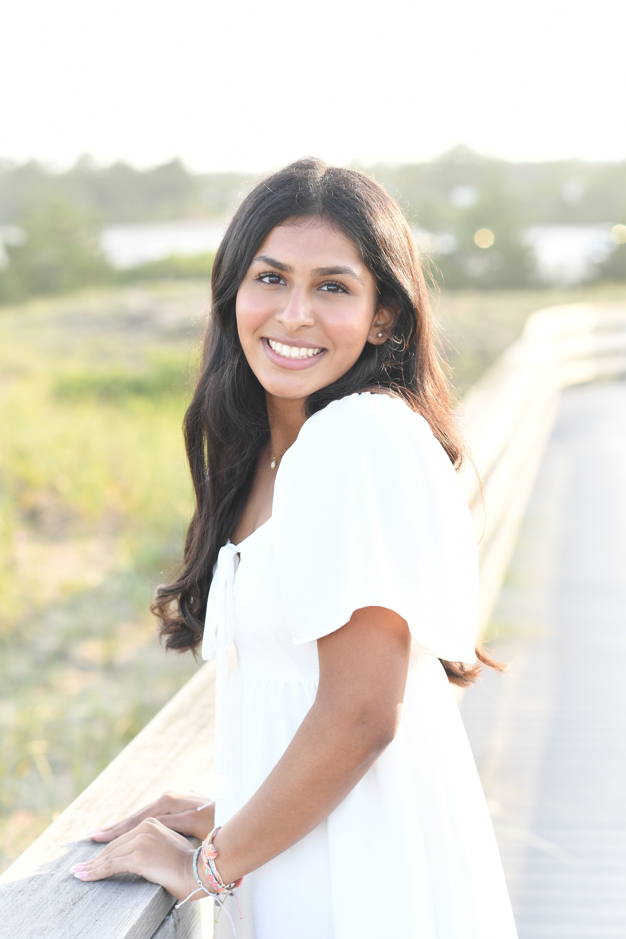 Anjani Patel