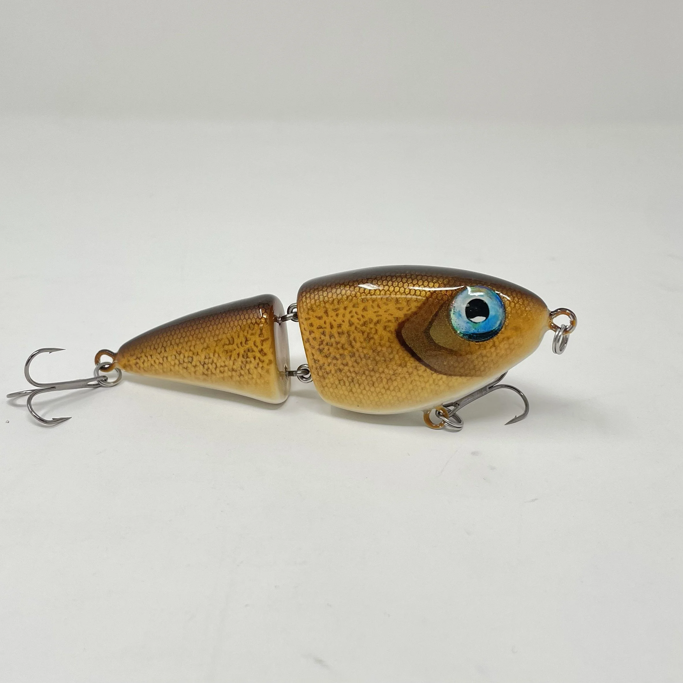 Mini Glidebait