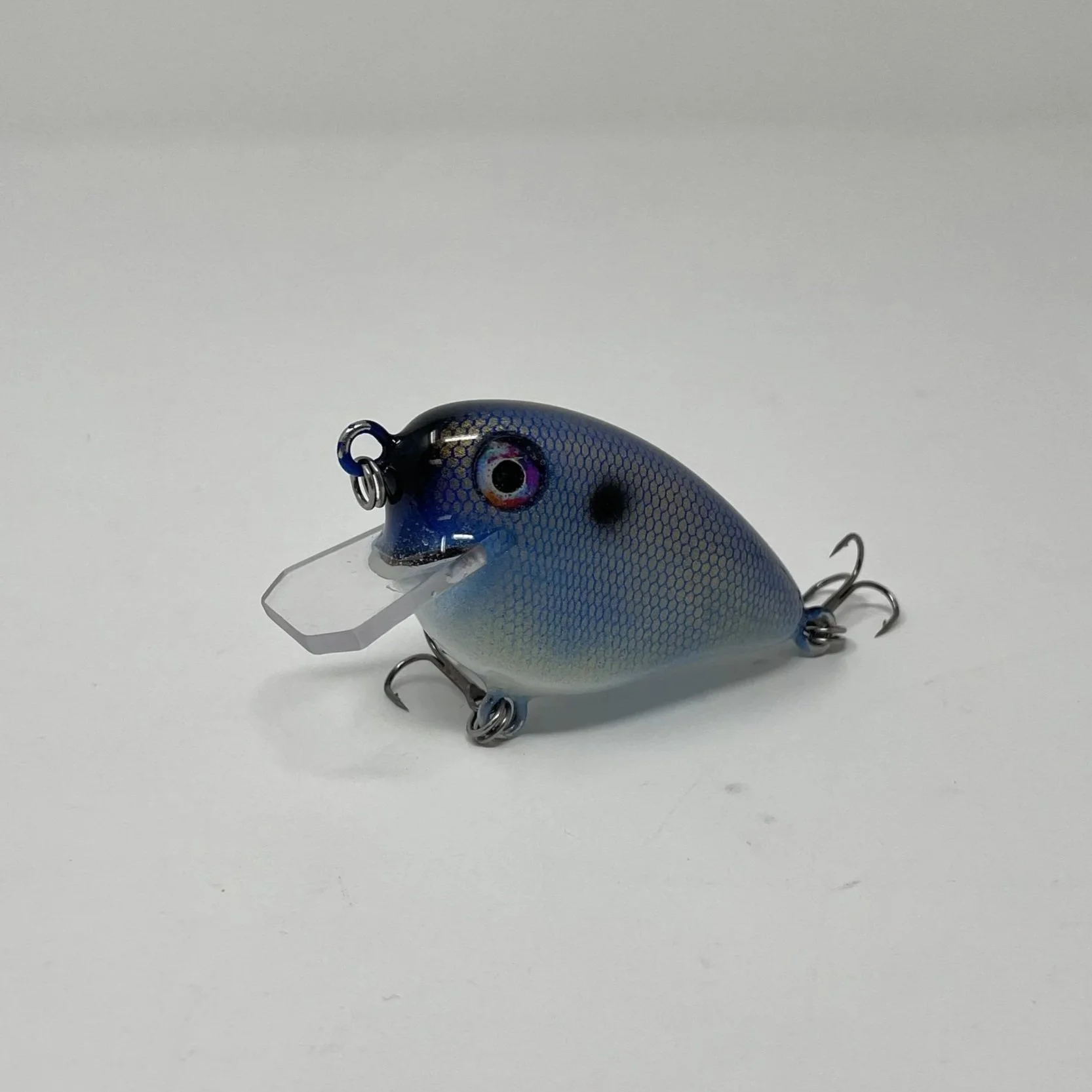 Very Good Crankbait Mini