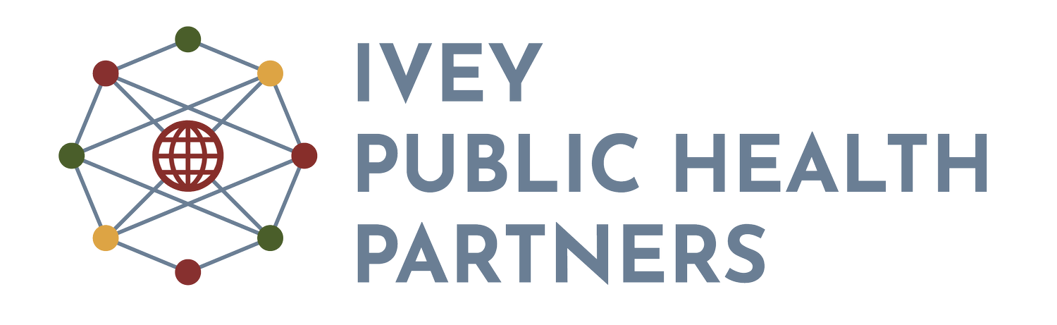 Ivey Public Health Partners