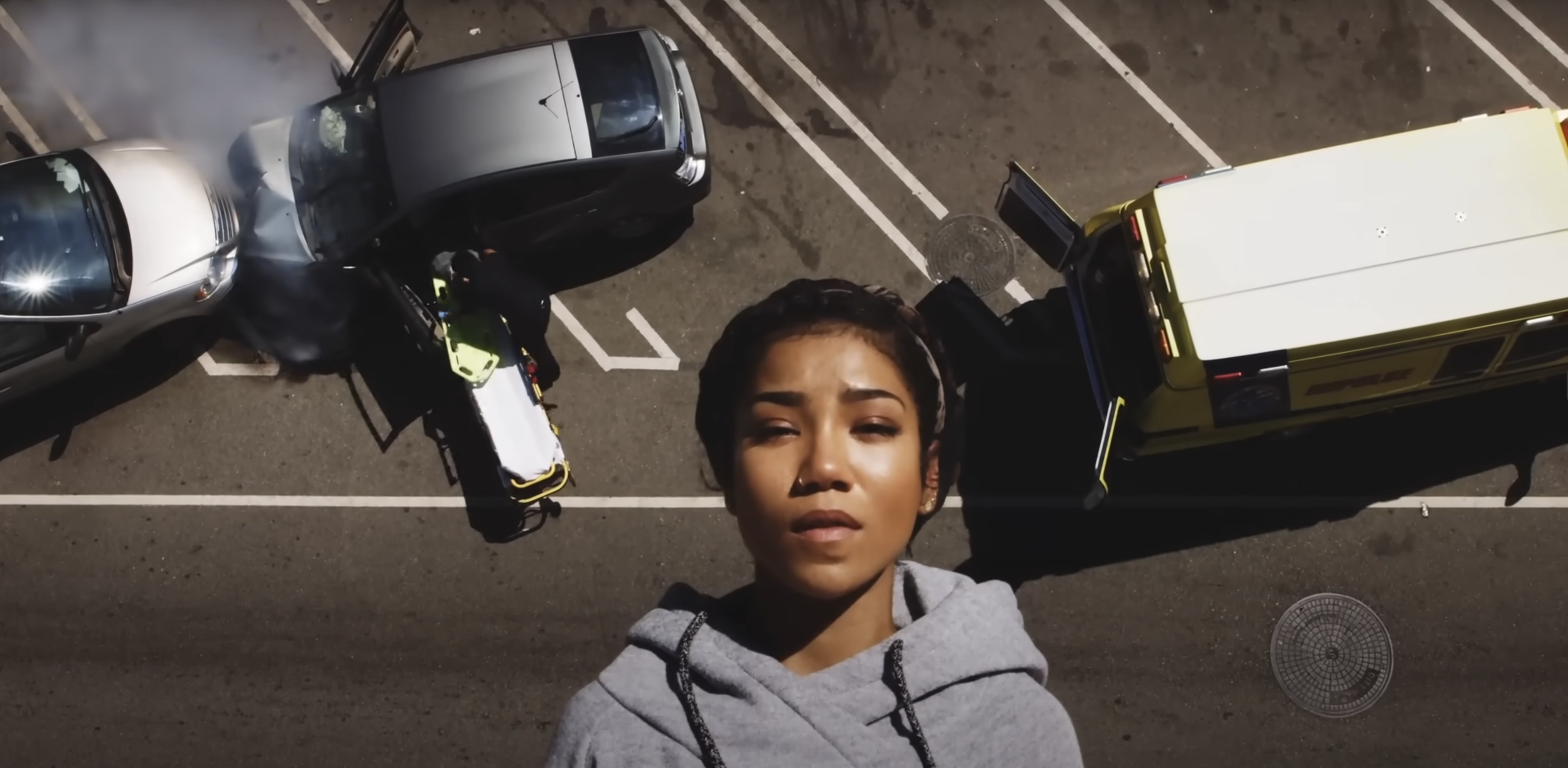 Eternal Sunshine - Jhené Aiko