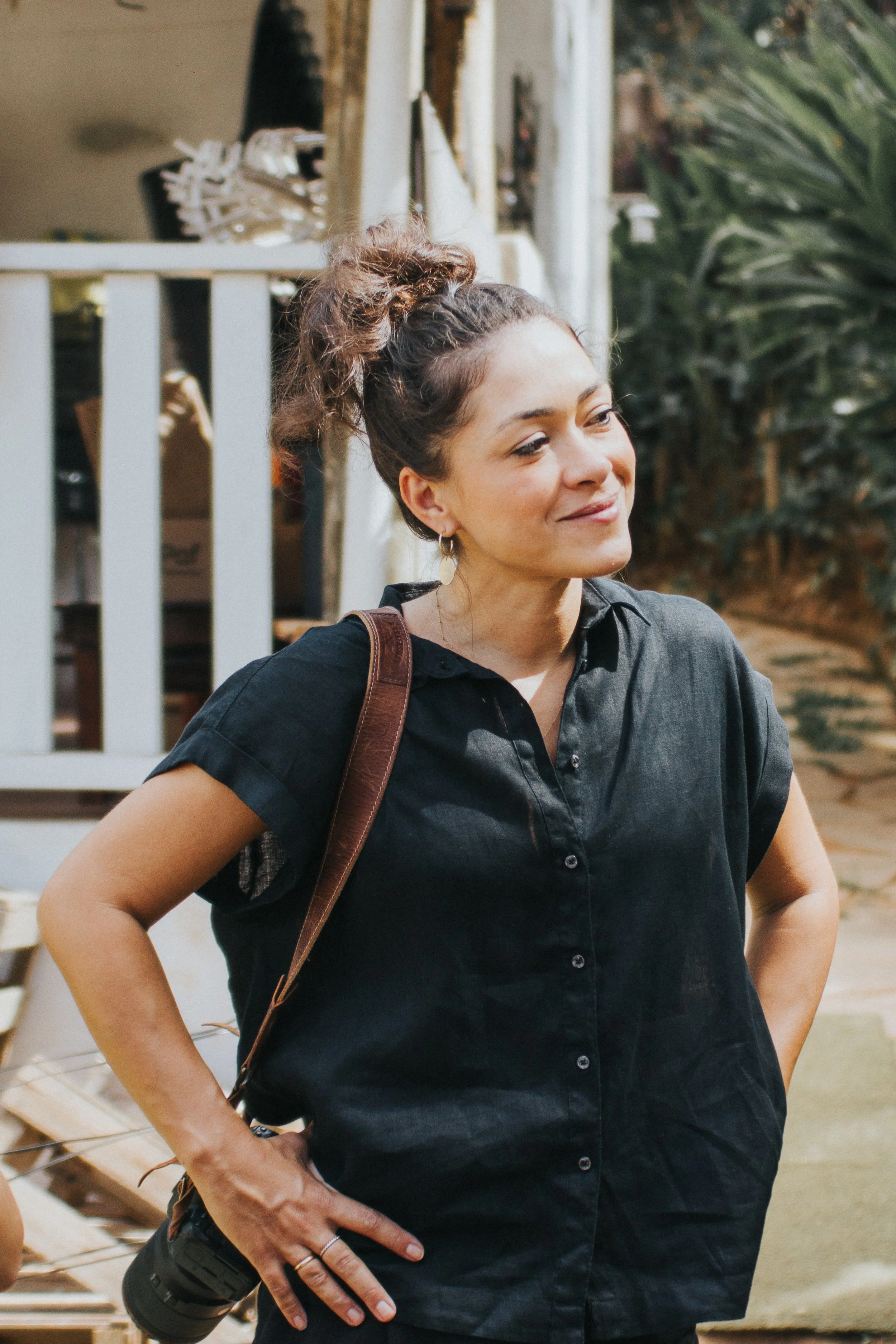 Essa é uma homenagem à minha professora favorita. Obg @lanachavesfotografia