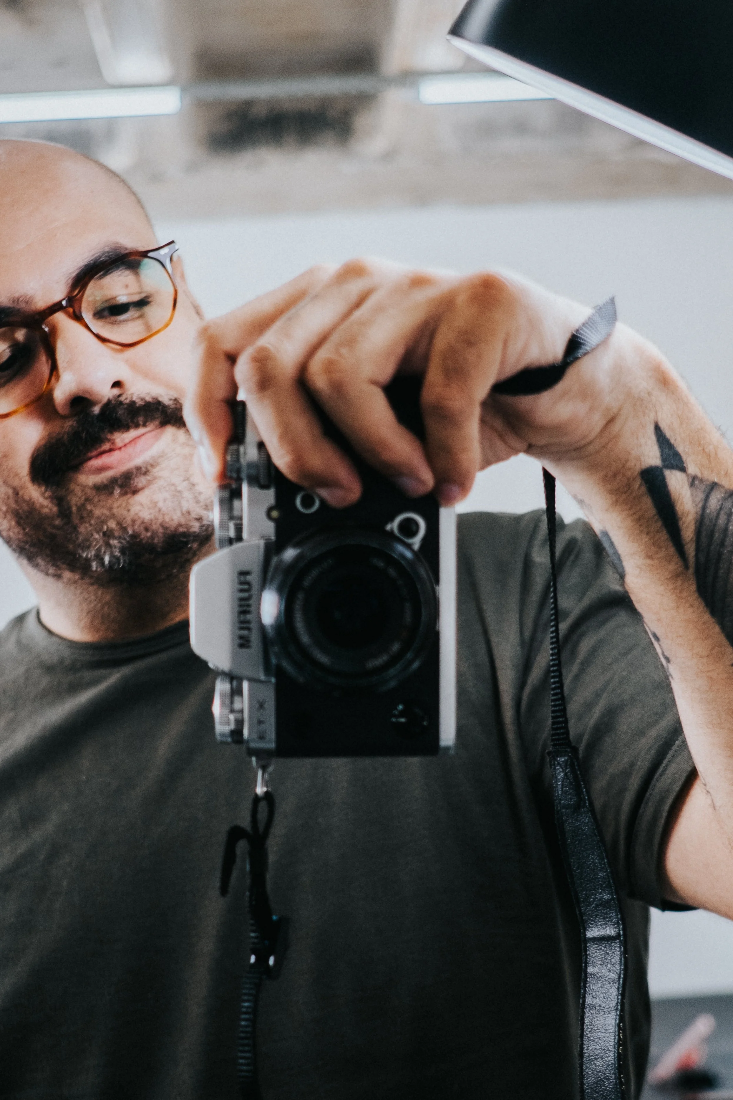 Fujifilm XT-3 FilmSimulation