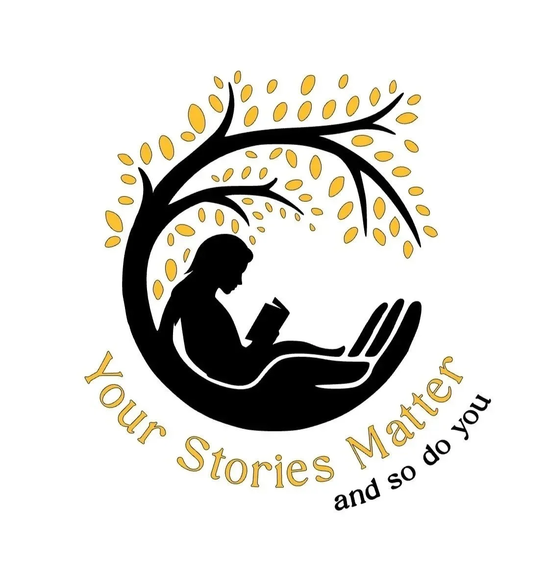 Your Stories Matter