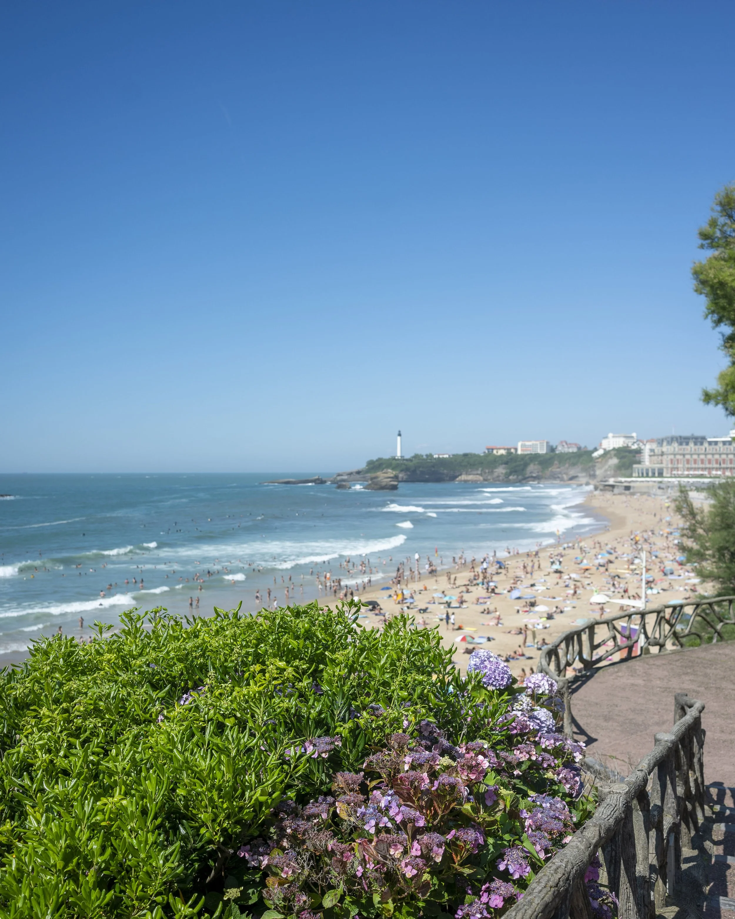 Biarritz, France