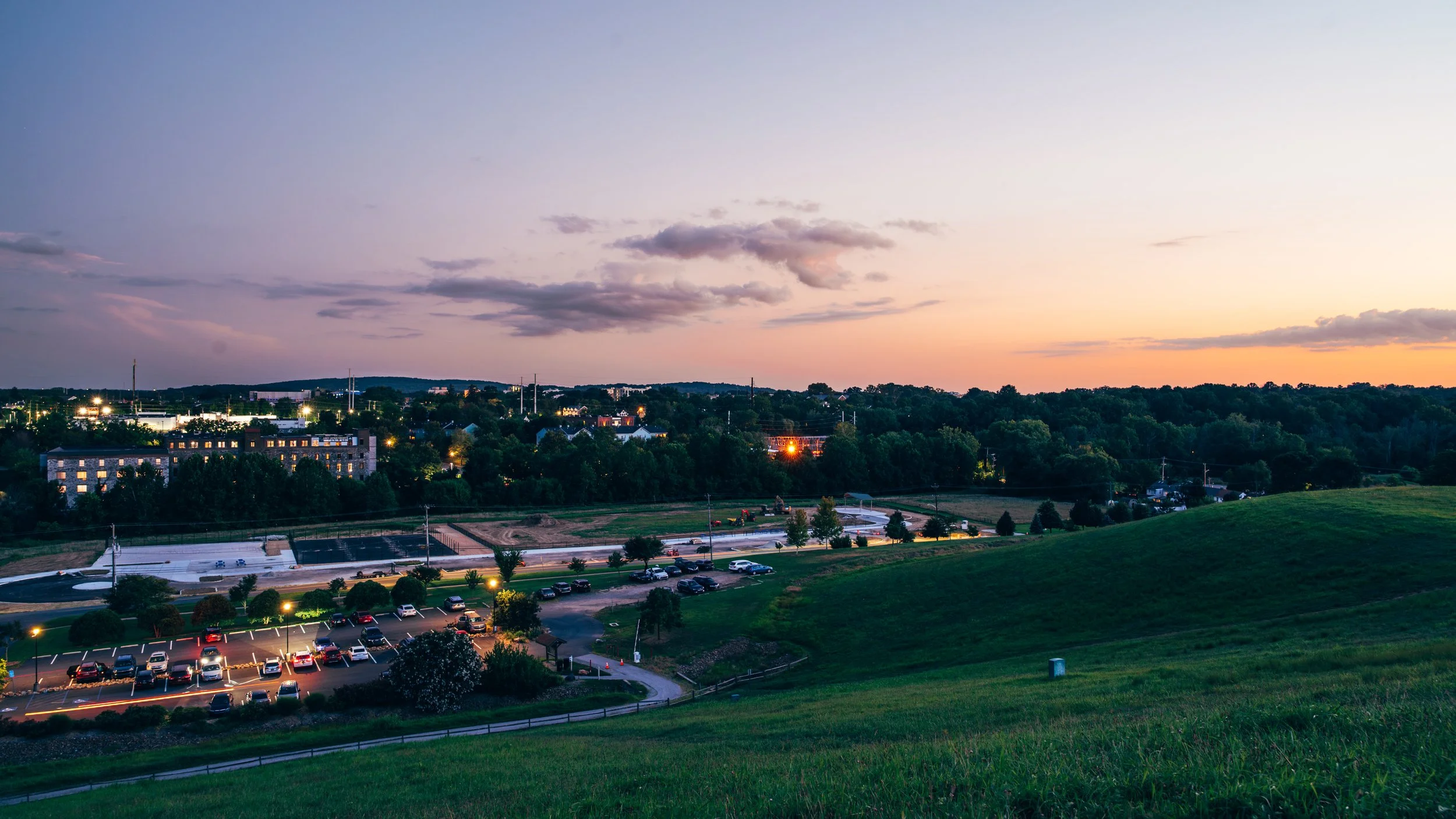 Newark, Delaware