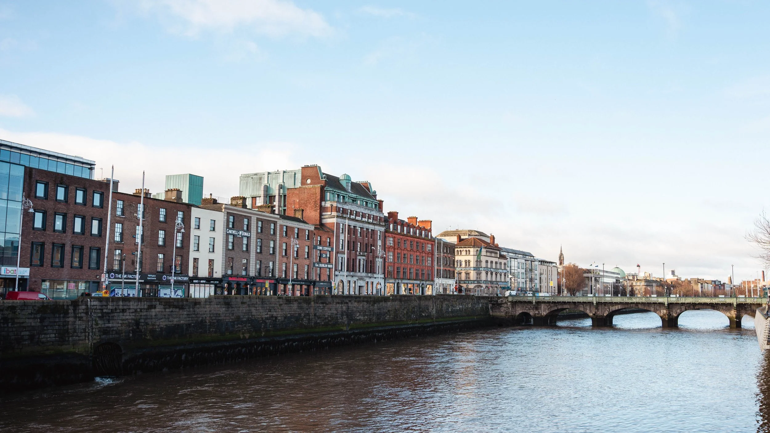 Dublin, Ireland