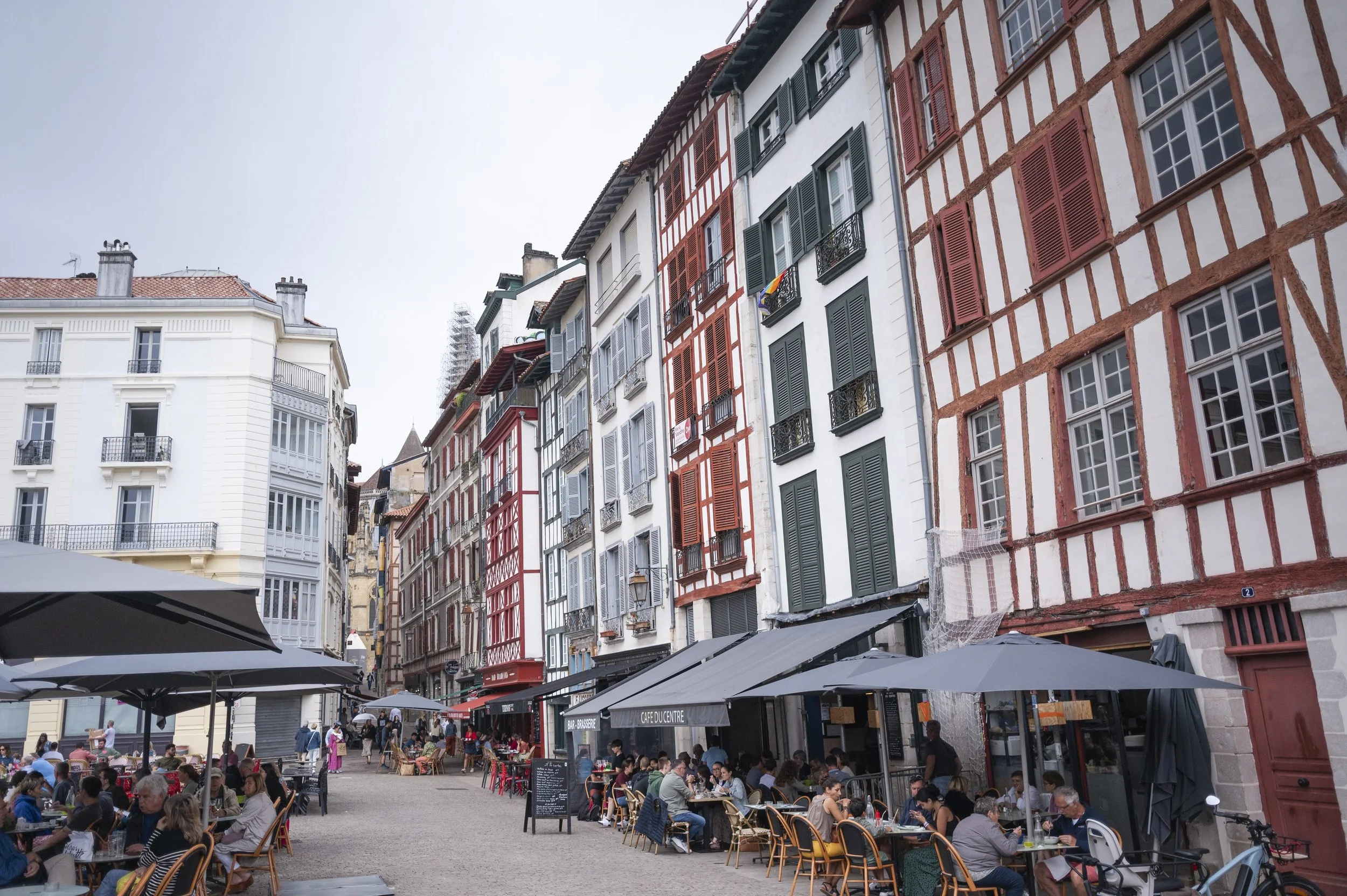 San Sebastian, Spain