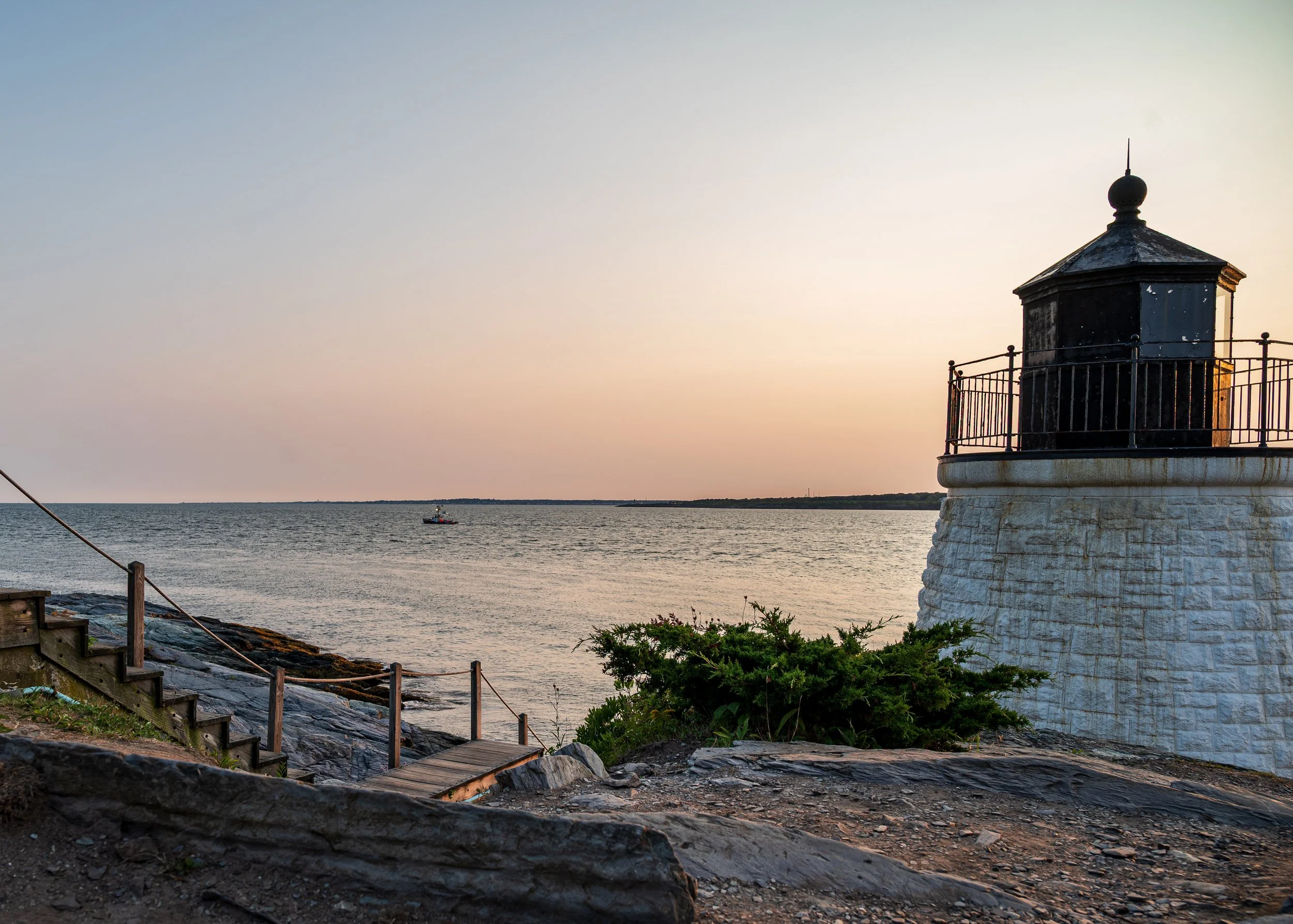 Newport, Rhode Island