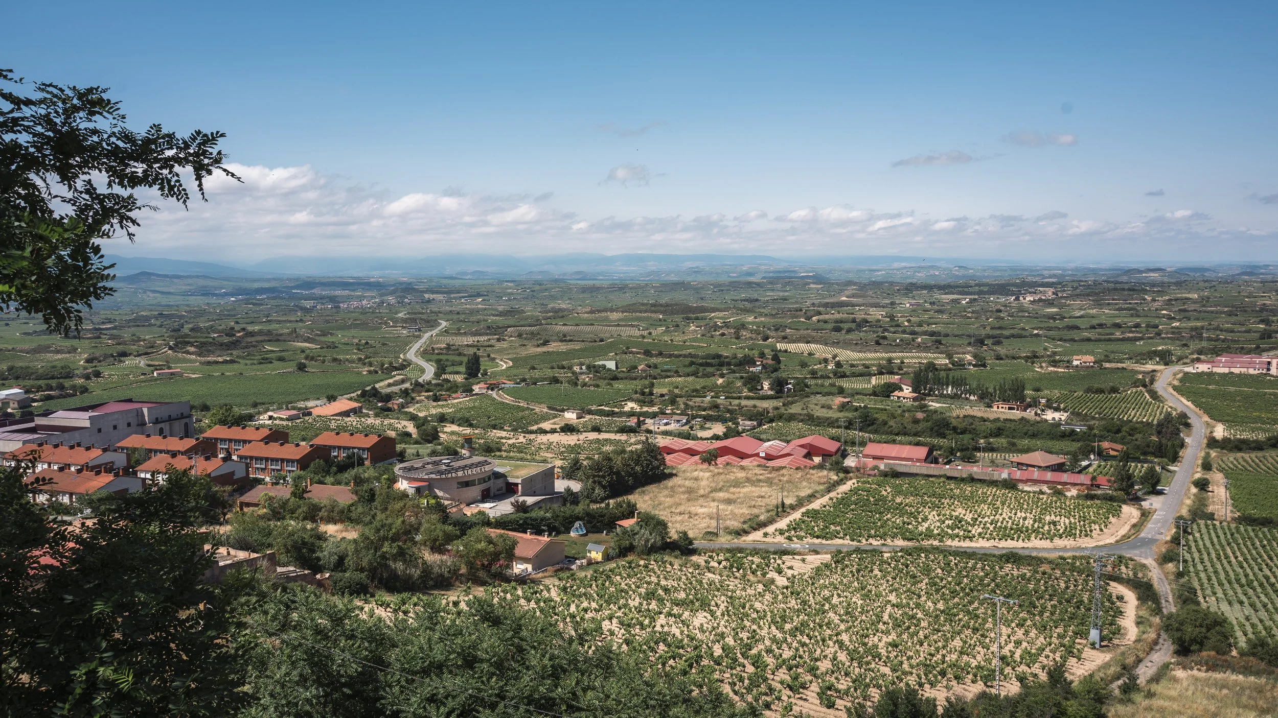 Rioja Valley, Spain