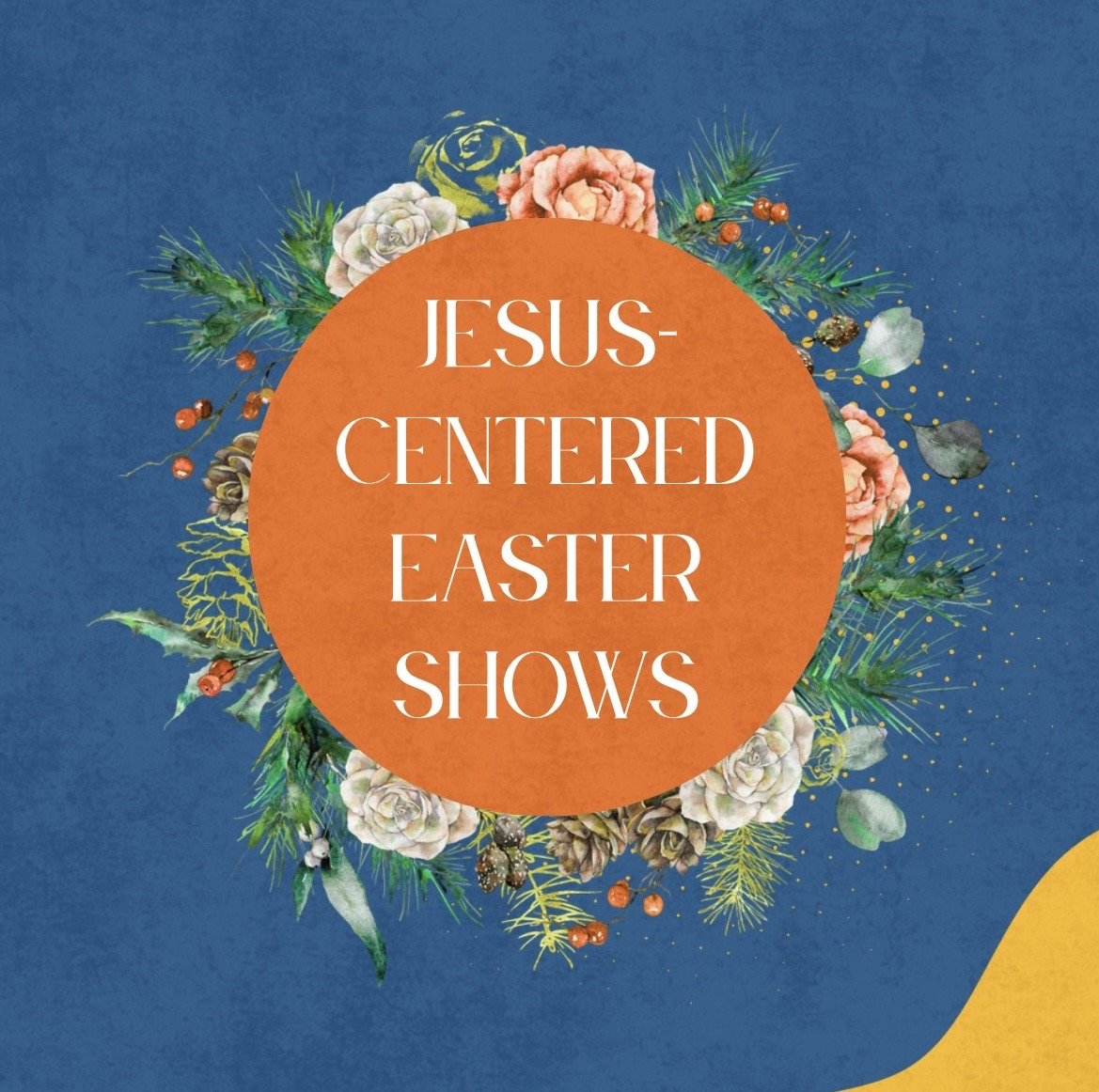 Easter Shows for Kids