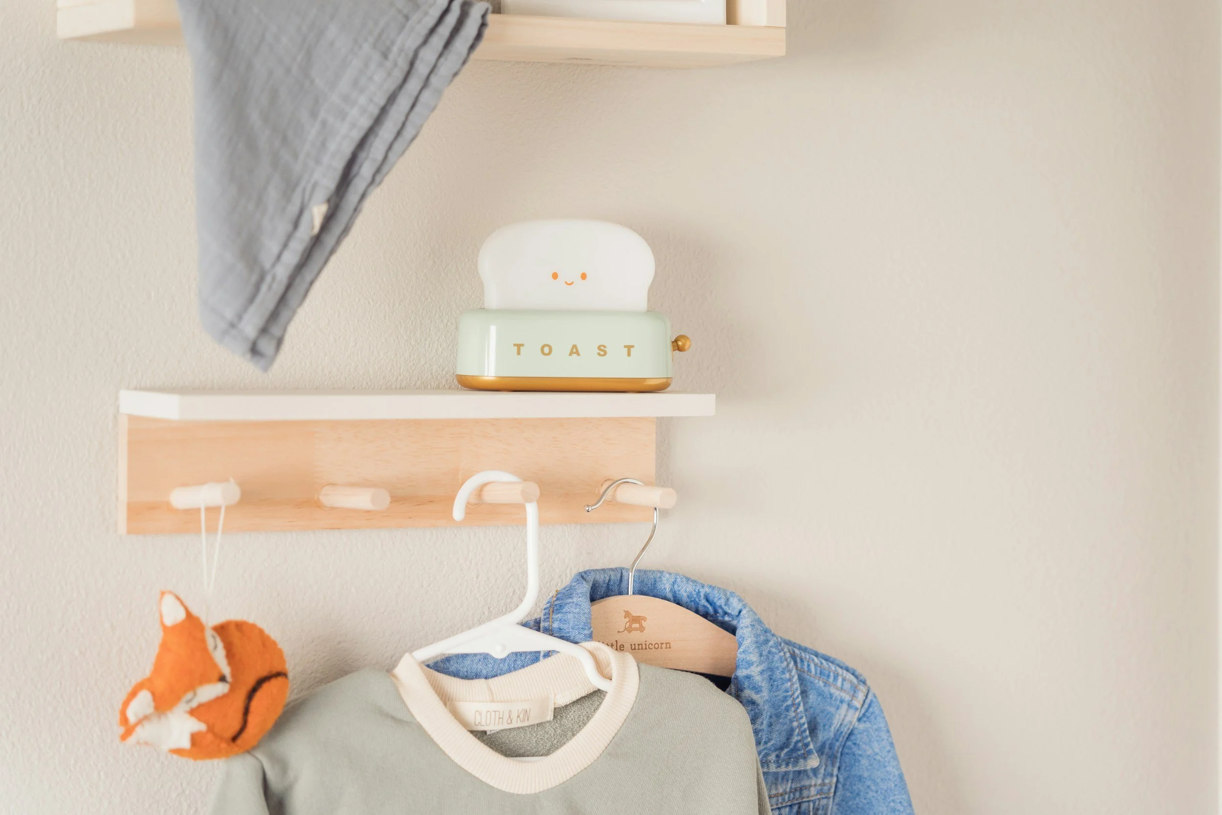 The Faith to Declutter