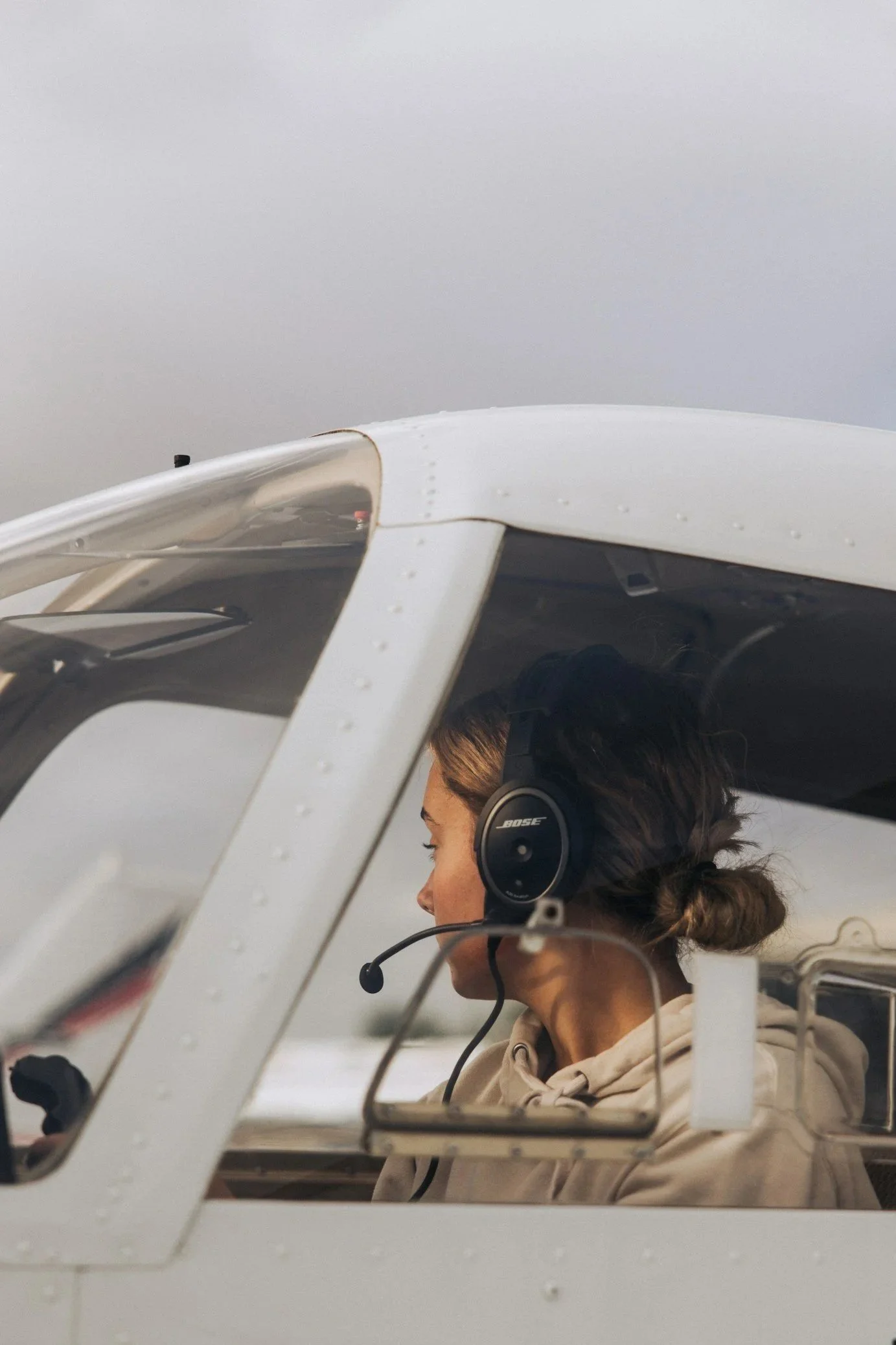 7 Spitfire Truths for Motherhood