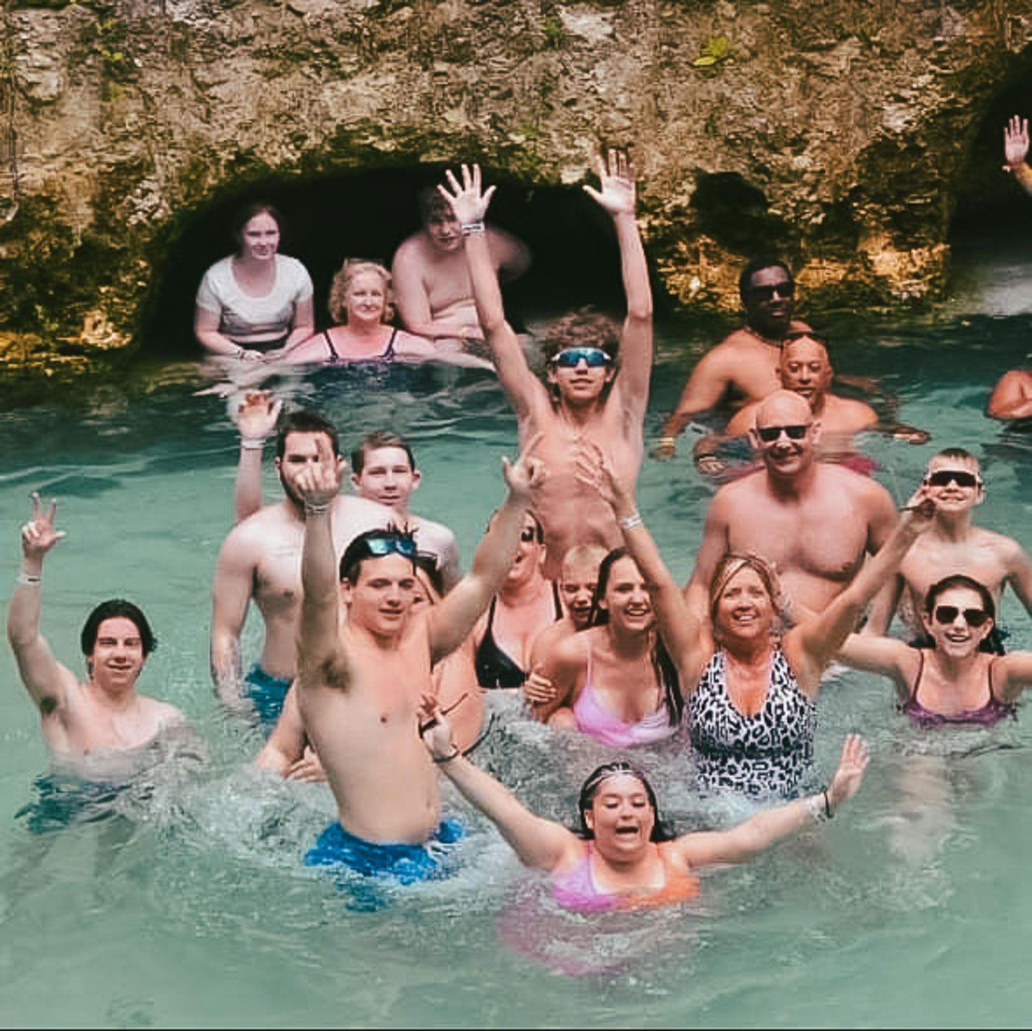 Adventure Park Punta Cana
